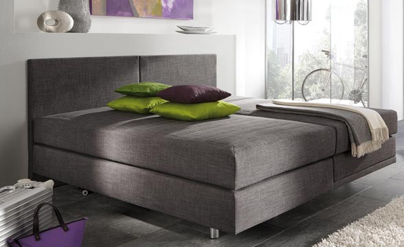 Boxspringbetten Ratgeber welche Größe Foto