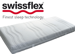 Swissflex Matratze Versa 24 Edition Swissflex Matratze Versa 24 Edition