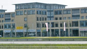natürlich Wasserbetten Filiale Schwerin