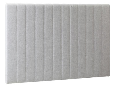 Boxspringbett Basic Kopfteil N
