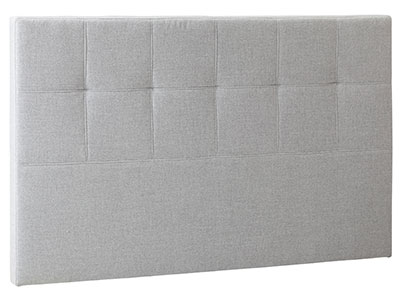 Boxspringbett Basic Kopfteil O