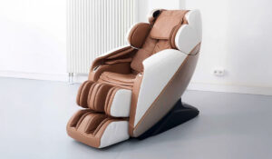SILWA Massagesessel Lübeck